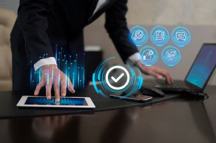 Business Project Management Software