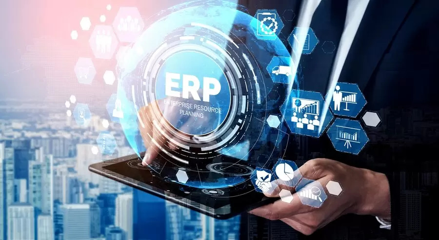 ERP Software for Businesses 2026