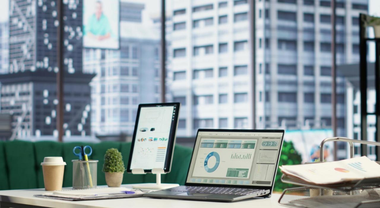 Property CRM Software UAE