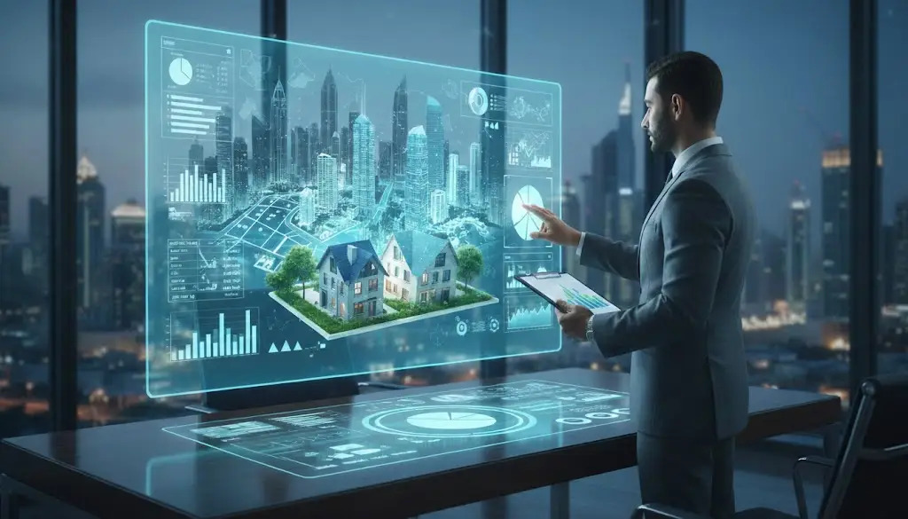 Project Management Software UAE