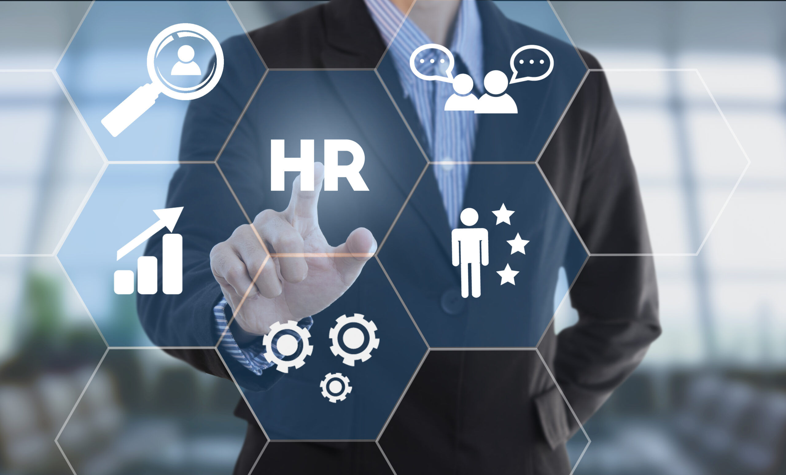 HR Management Software UAE