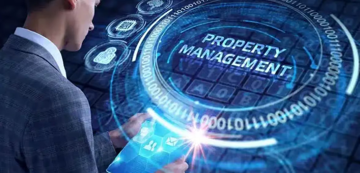 Property portfolio management software