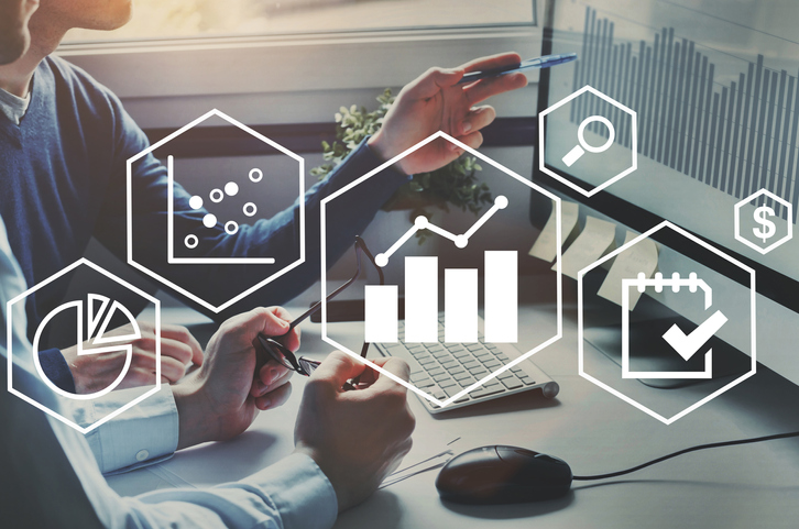 Business Intelligence Solutions Provider