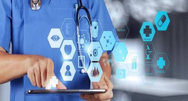 Healthcare Finance Software UAE