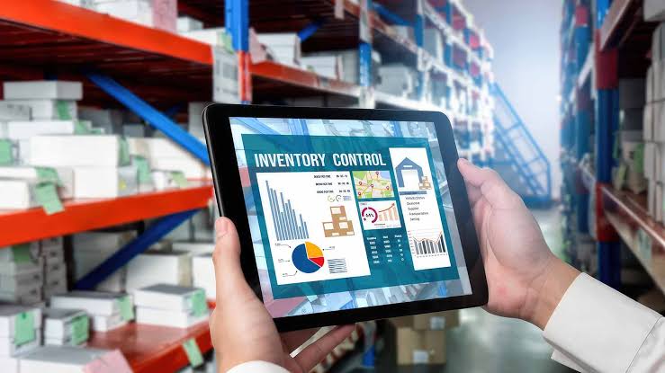 Property Inventory Management Software UAE