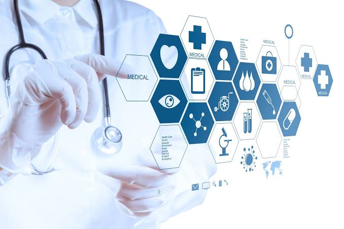Healthcare ERP Software Dubai
