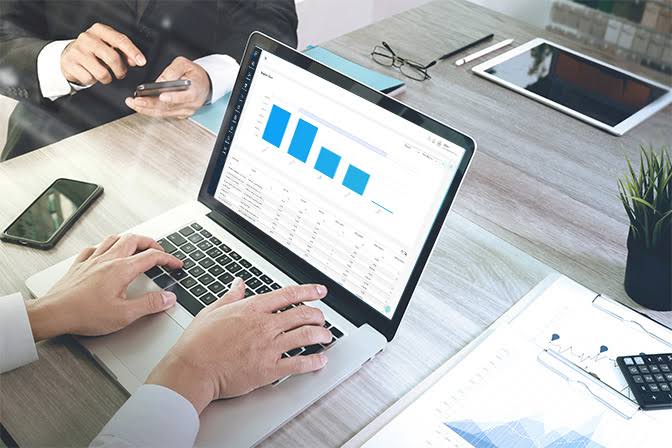 Inventory Management ERP Software UAE