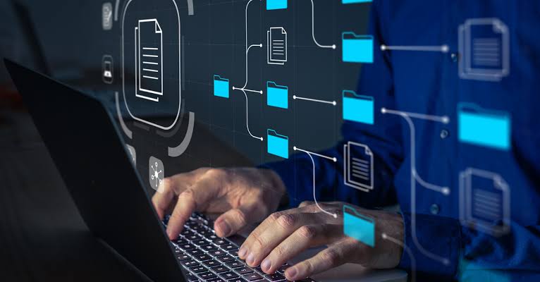 Company Management Software UAE
