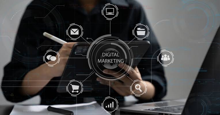 Digital Marketing Management Software