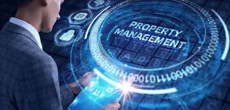 Dubai Property Management System