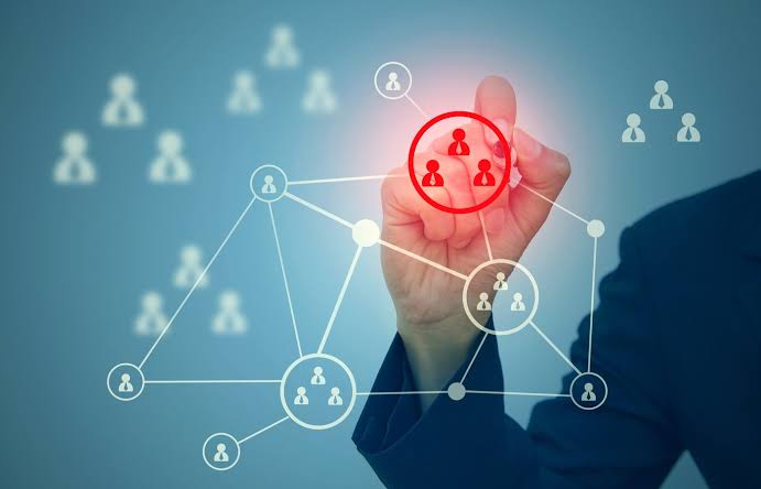 Customer Database Management Software