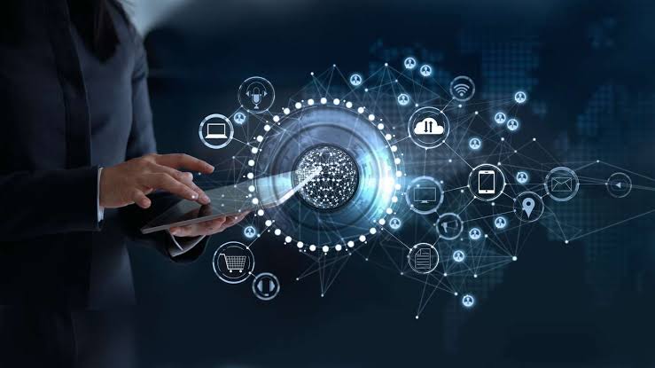 Business Management System Dubai