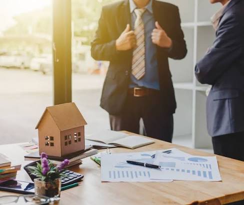 Real estate portfolio management system
