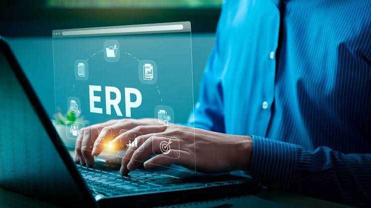 Integrated ERP Software: A Complete Solution for Modern Business Management
