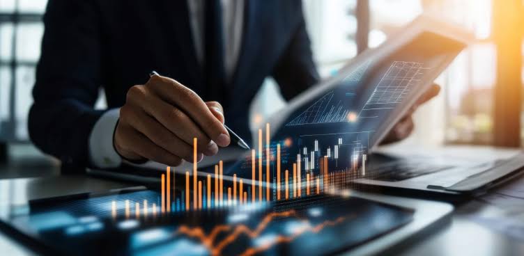 Real Estate Business Intelligence Platform