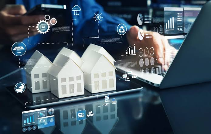 Real Estate Business Management Software UAE