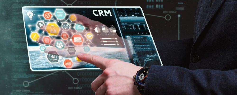 real estate crm best