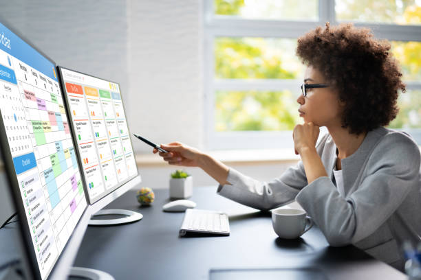Project Tracking Software