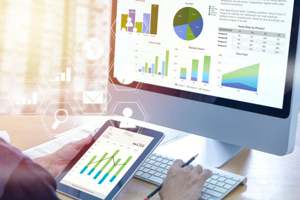 Multi-Branch Accounting Software