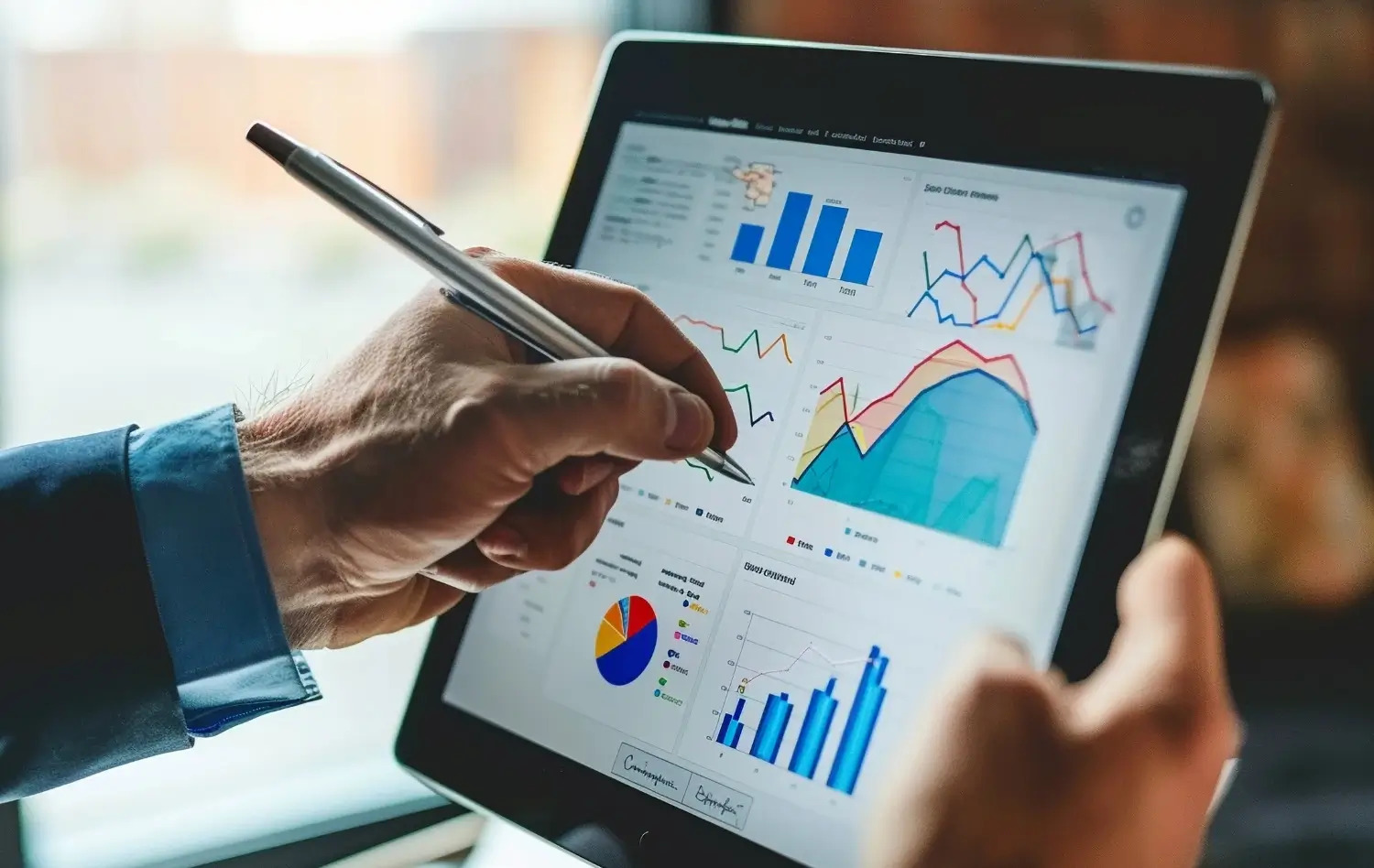 Automated lead reminder software