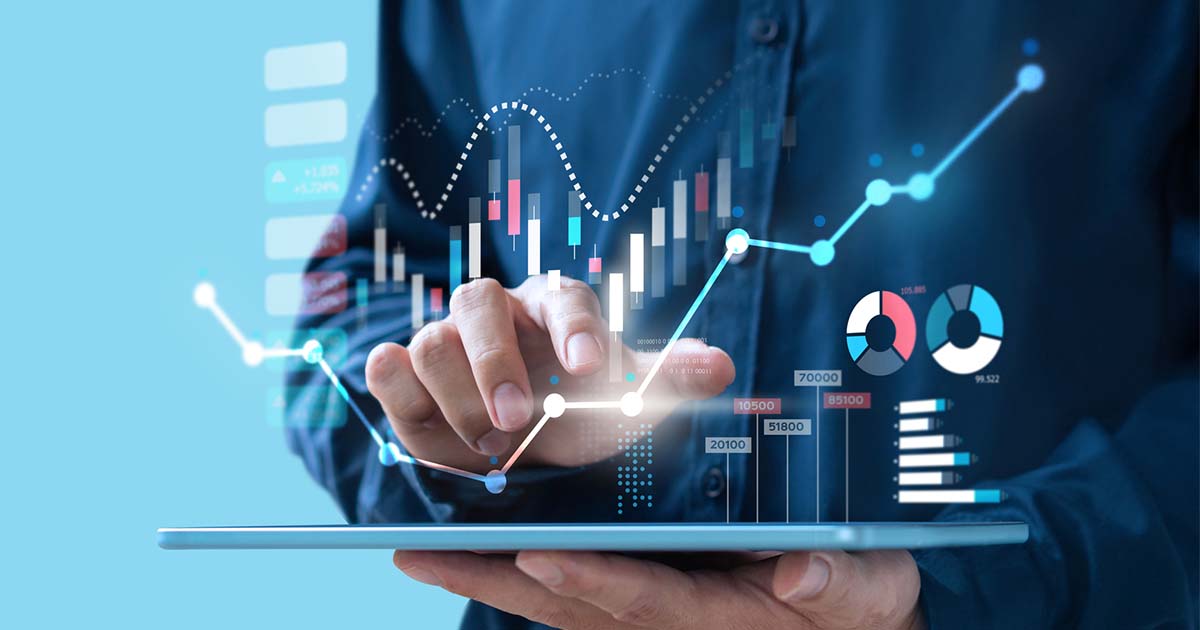 Project Reporting Software