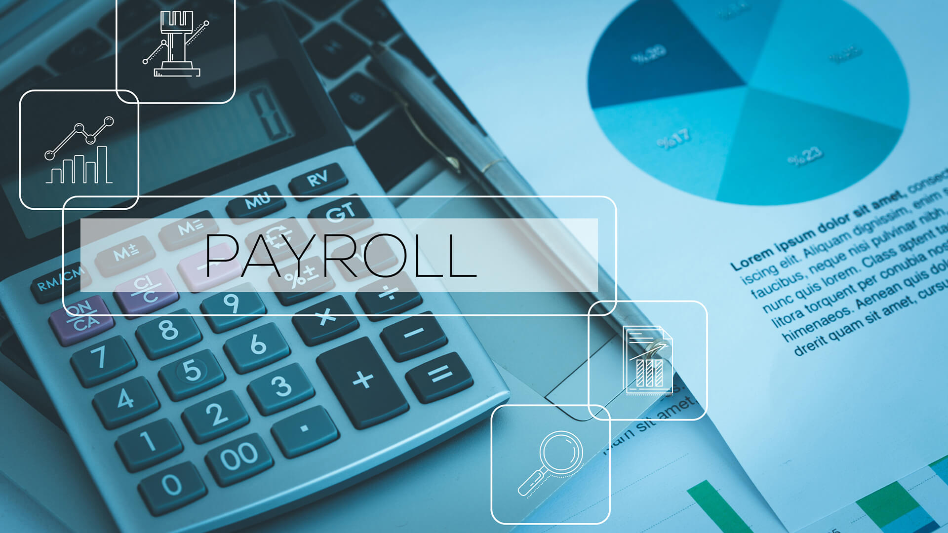 Payroll Management Software UAE