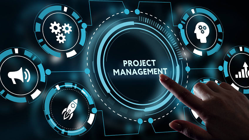 Project Execution Software