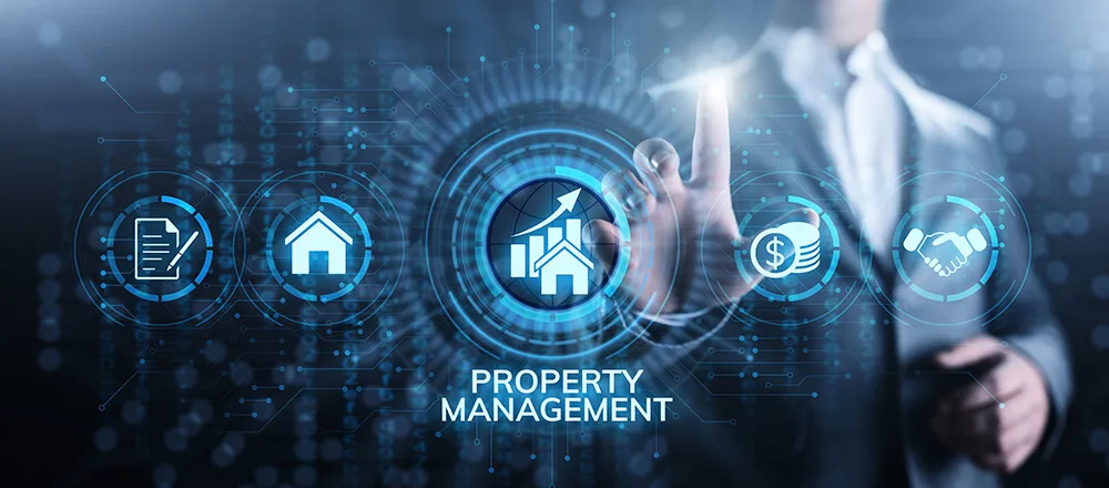 Property Management CRM Platform UAE