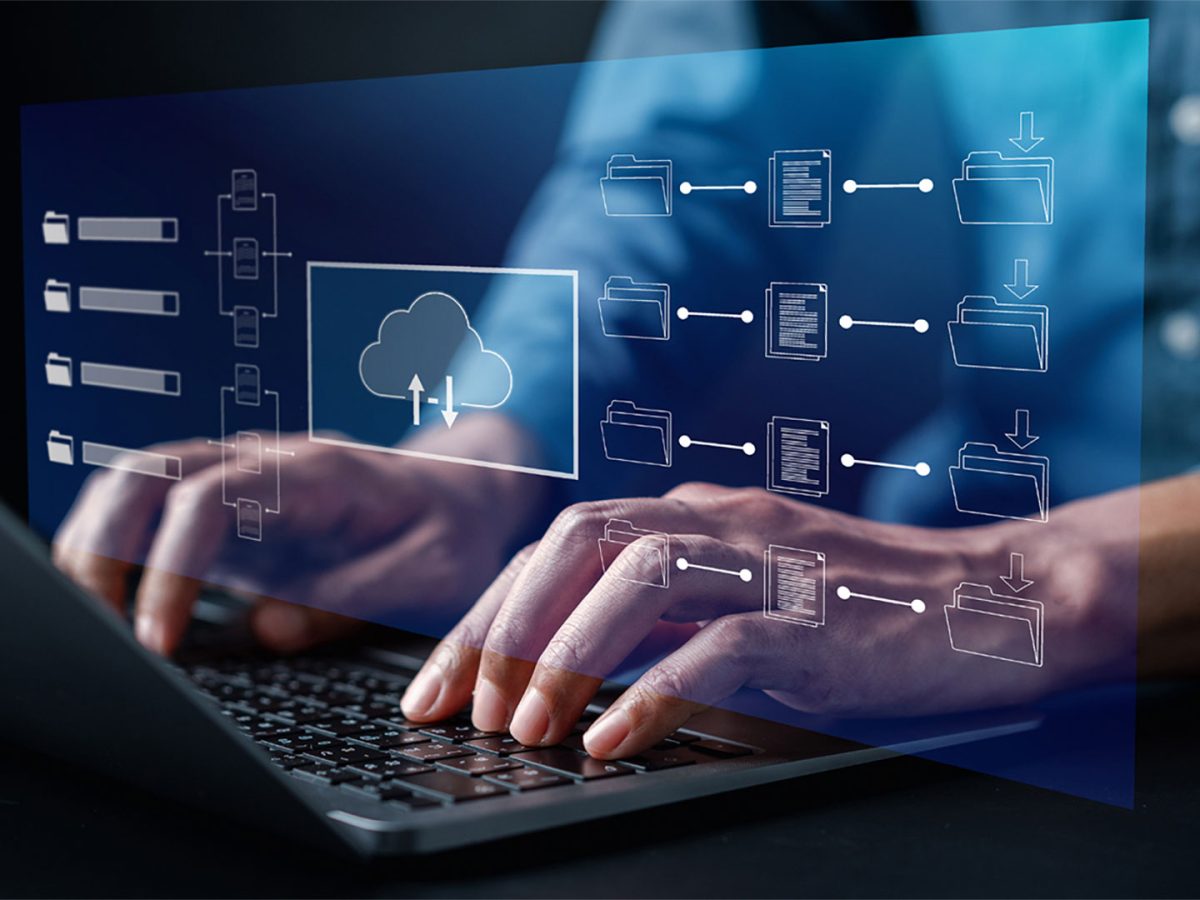Social Media Workflow Management Software