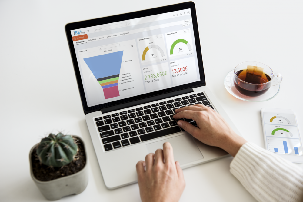 CRM for Real Estate Dubai: Your Ultimate Guide to Closing More Deals