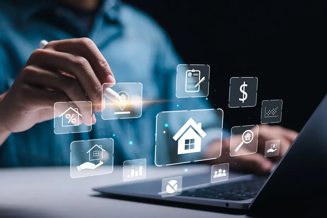 Dubai Real Estate Automation Tools: Transforming the Future of Property Business