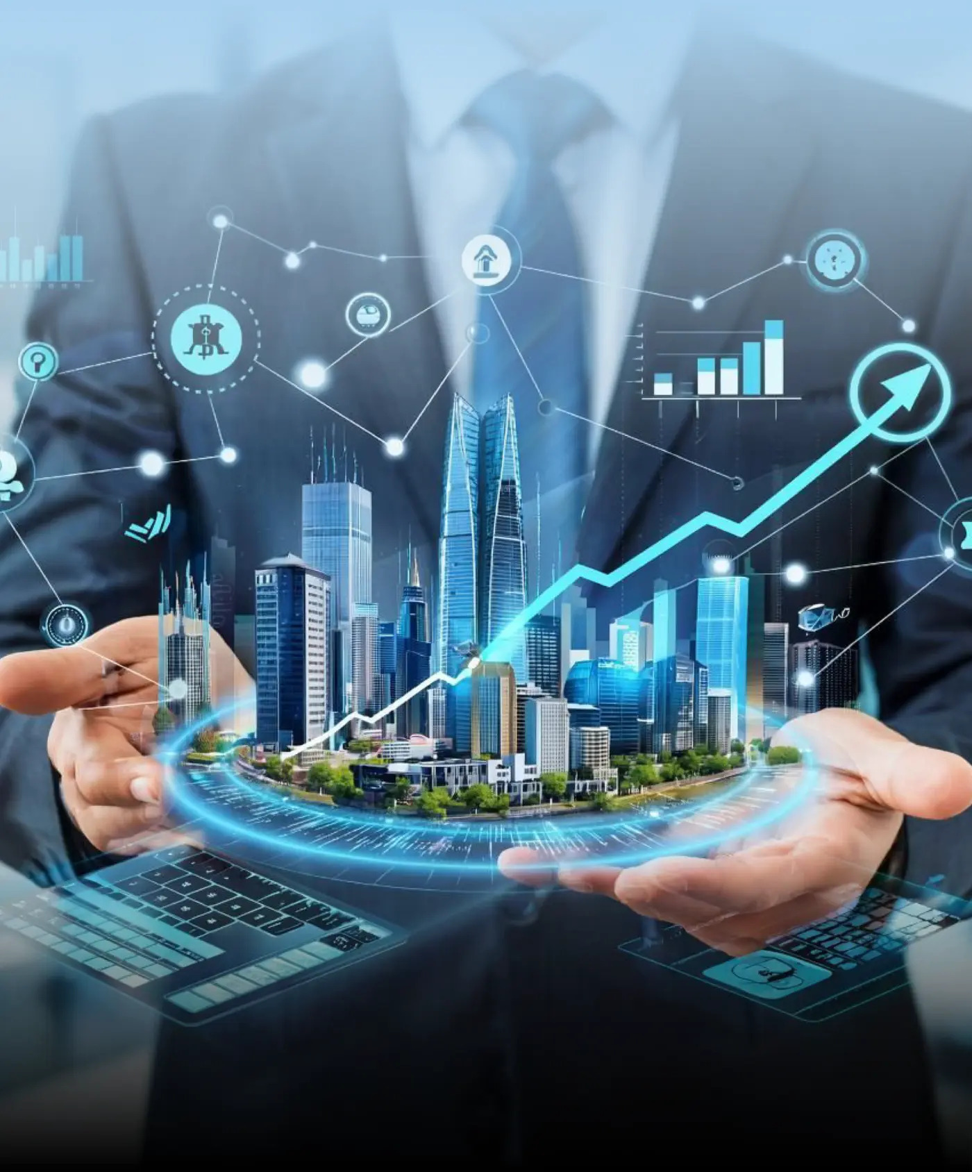 Property Listing Platform UAE: A Smart Solution for Modern Real Estate Businesses