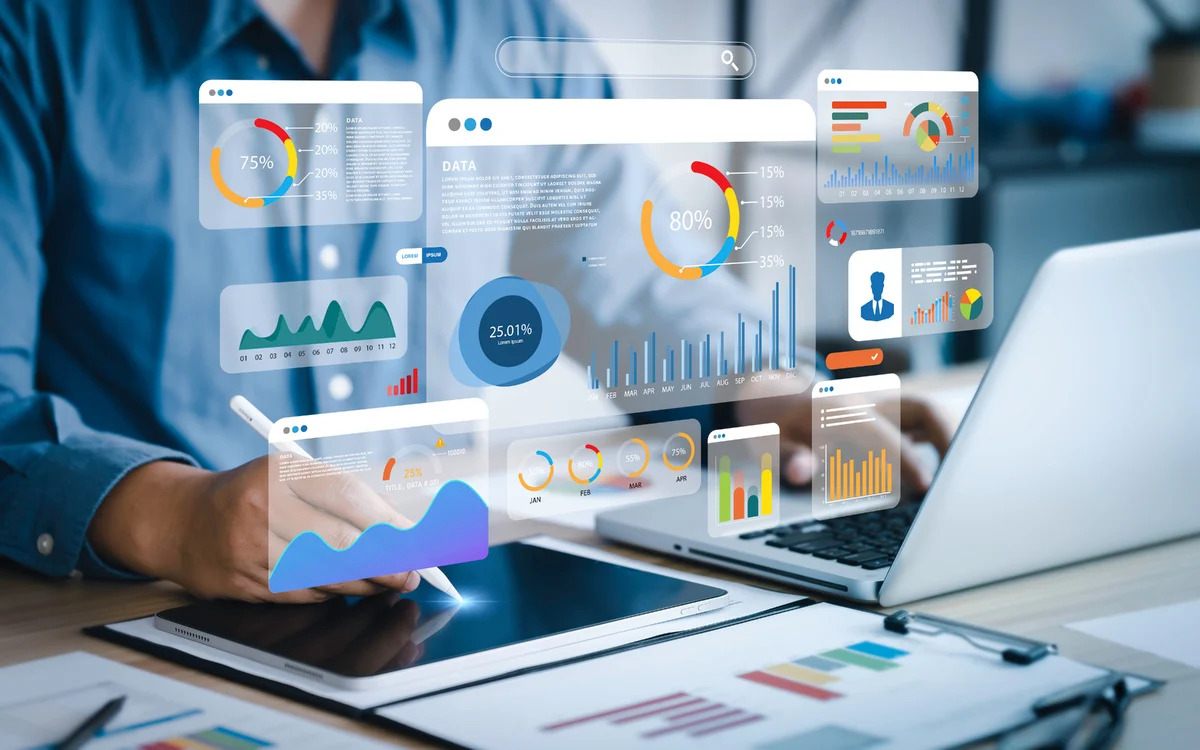 Business Intelligence Software