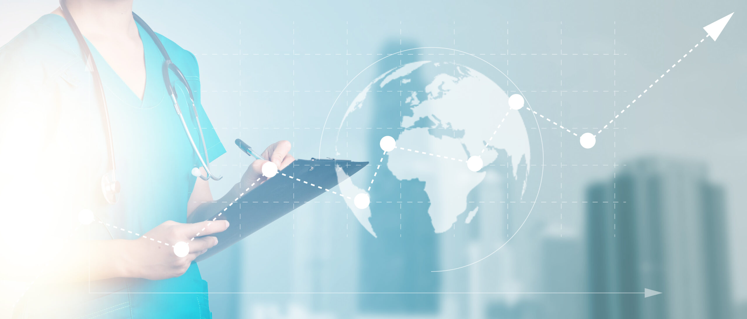 Software to Manage Hospital Maintenance and Assets