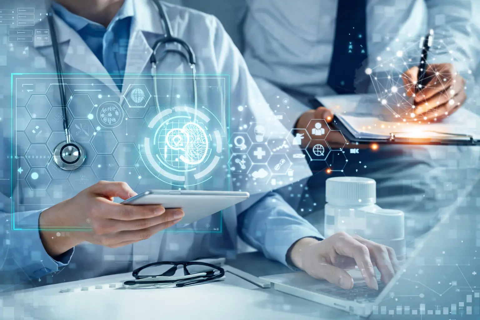 Abu Dhabi DOH clinical costing software