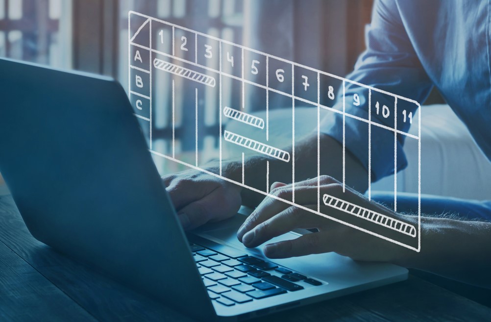 Task Management Software Development